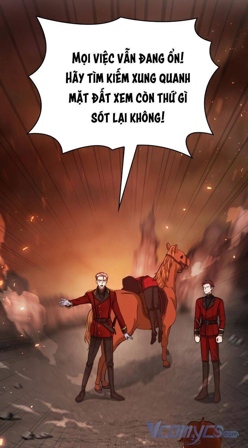 Regina Lena - Gửi Người Không Được Tha Thứ Chapter 20 - 18