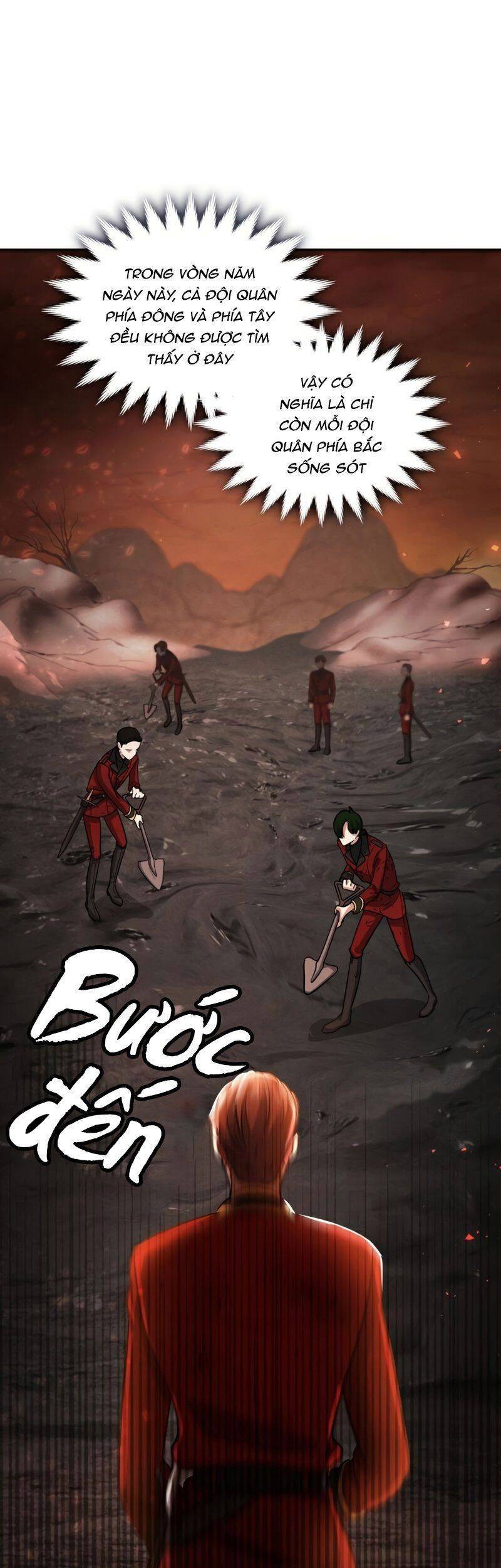 Regina Lena - Gửi Người Không Được Tha Thứ Chapter 20 - 24