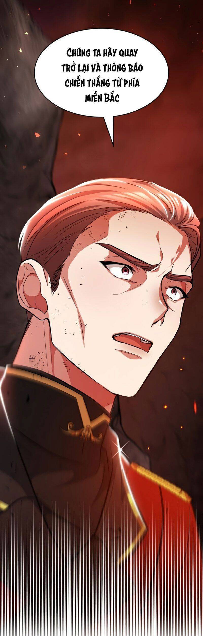 Regina Lena - Gửi Người Không Được Tha Thứ Chapter 20 - 26