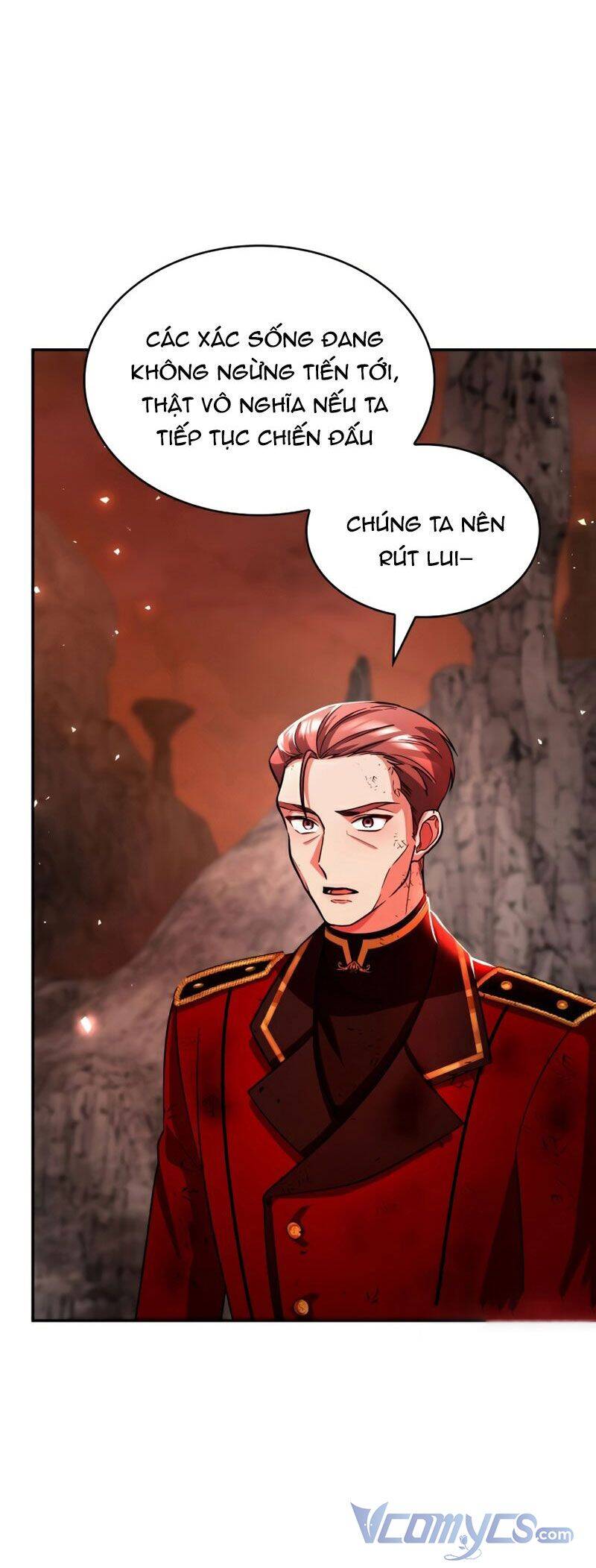 Regina Lena - Gửi Người Không Được Tha Thứ Chapter 20 - 4