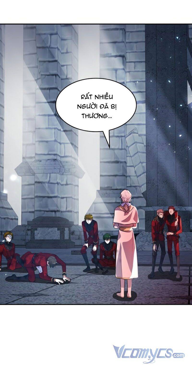 Regina Lena - Gửi Người Không Được Tha Thứ Chapter 20 - 33