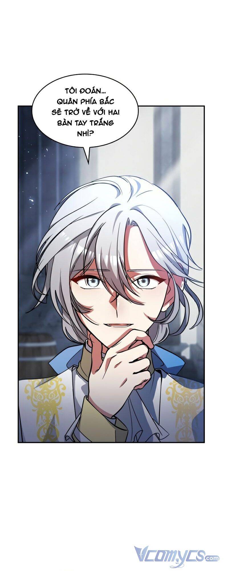 Regina Lena - Gửi Người Không Được Tha Thứ Chapter 20 - 34