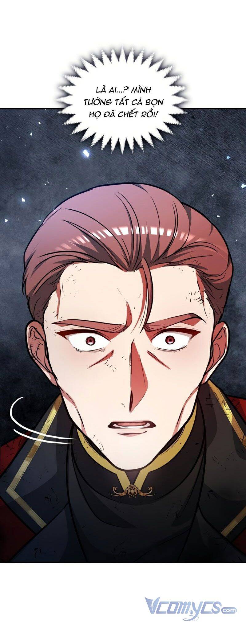 Regina Lena - Gửi Người Không Được Tha Thứ Chapter 20 - 36