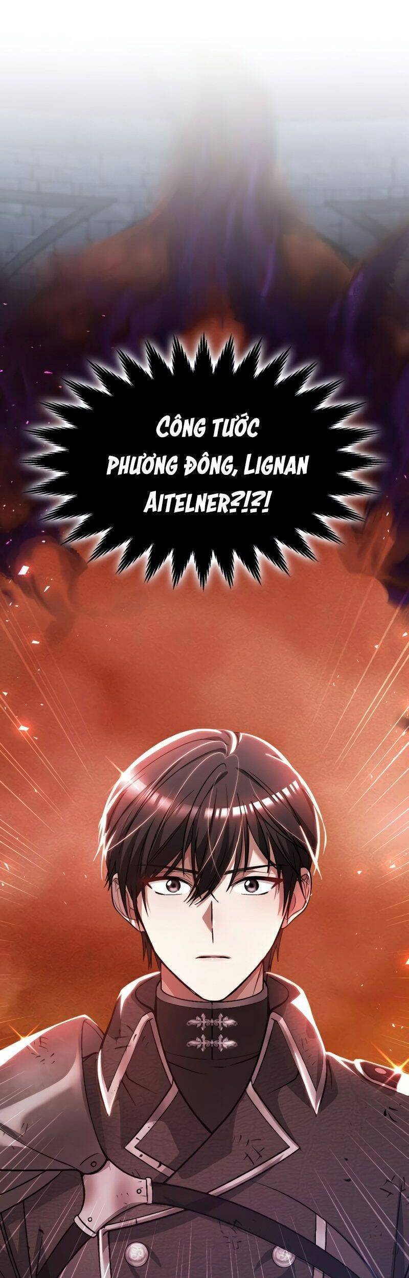 Regina Lena - Gửi Người Không Được Tha Thứ Chapter 20 - 39