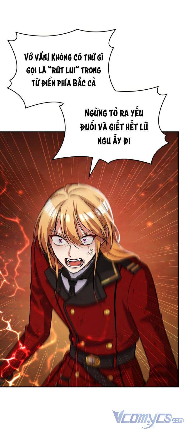 Regina Lena - Gửi Người Không Được Tha Thứ Chapter 20 - 5