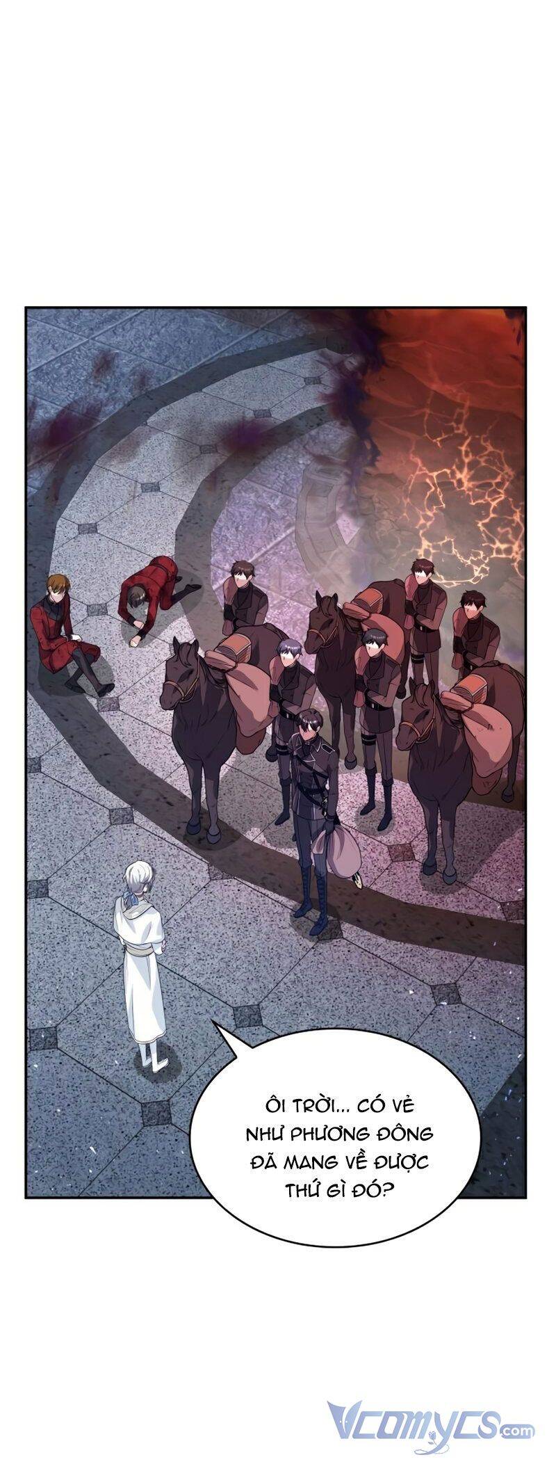 Regina Lena - Gửi Người Không Được Tha Thứ Chapter 20 - 41