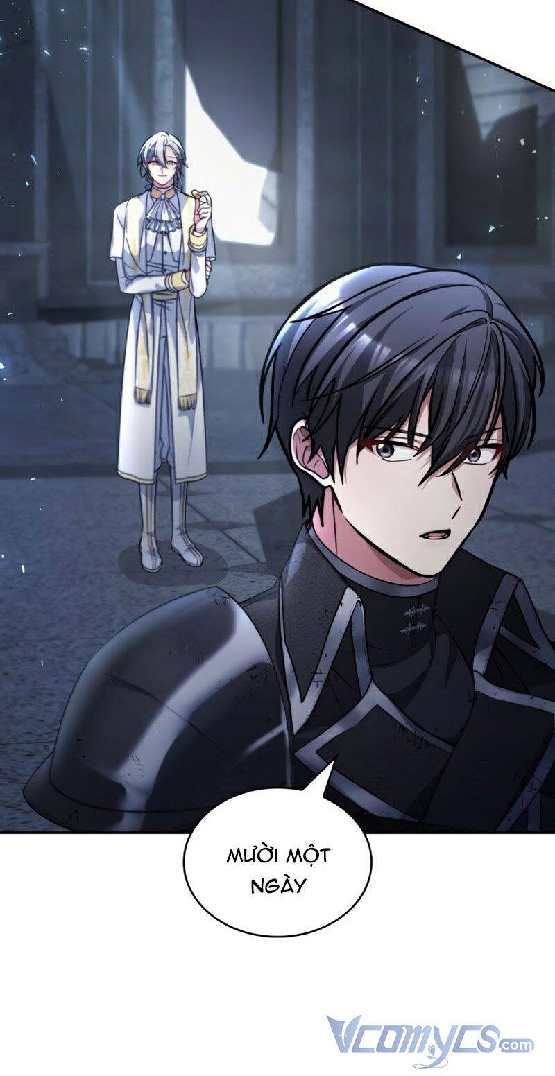 Regina Lena - Gửi Người Không Được Tha Thứ Chapter 20 - 48