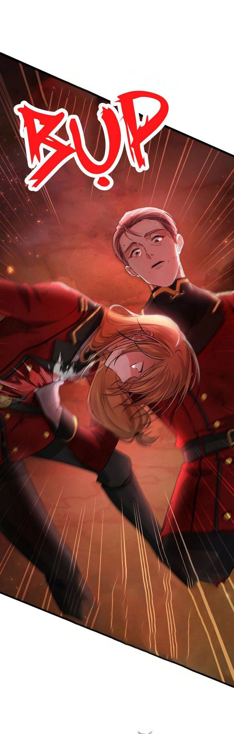 Regina Lena - Gửi Người Không Được Tha Thứ Chapter 20 - 6