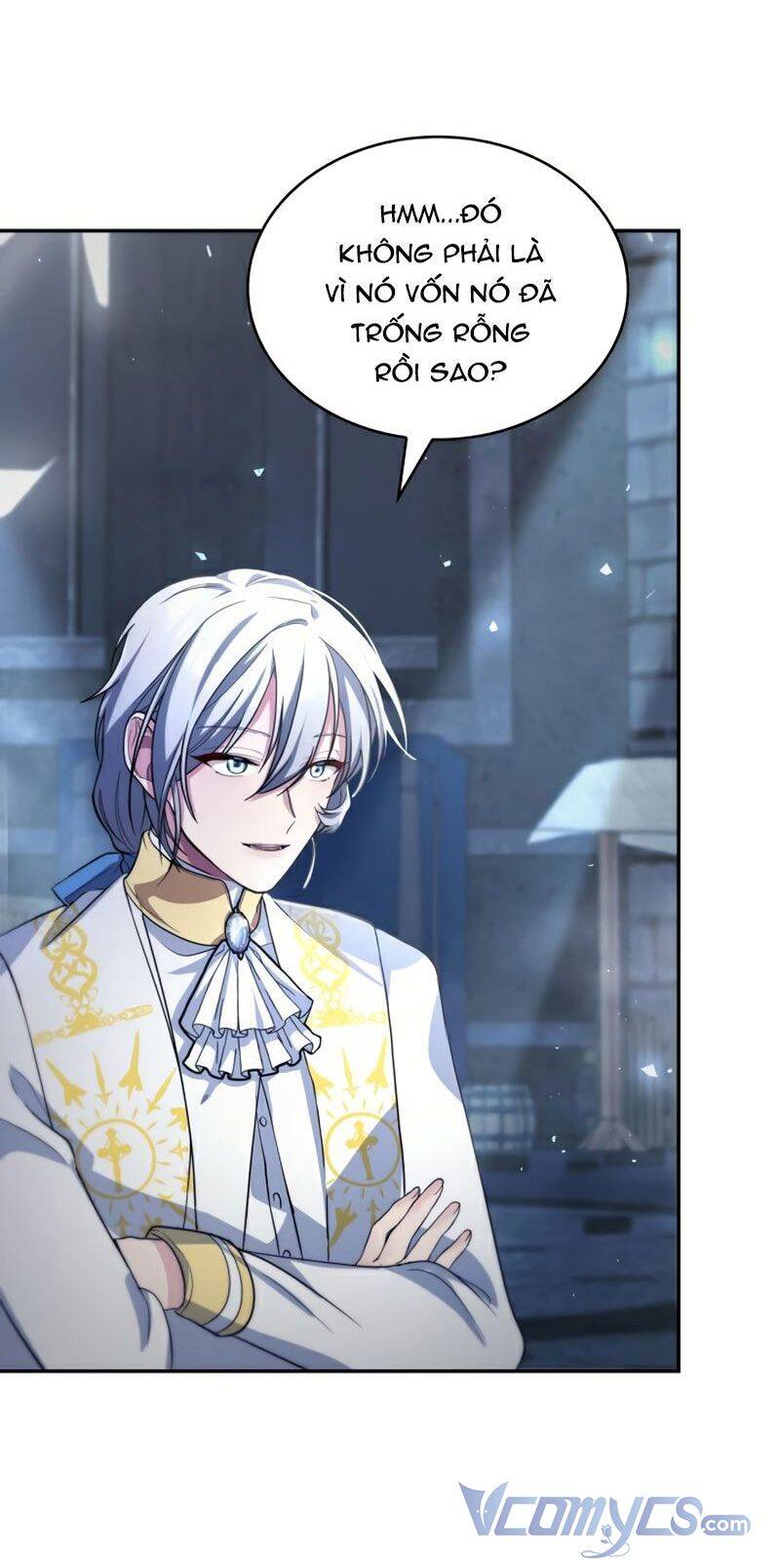 Regina Lena - Gửi Người Không Được Tha Thứ Chapter 20 - 53