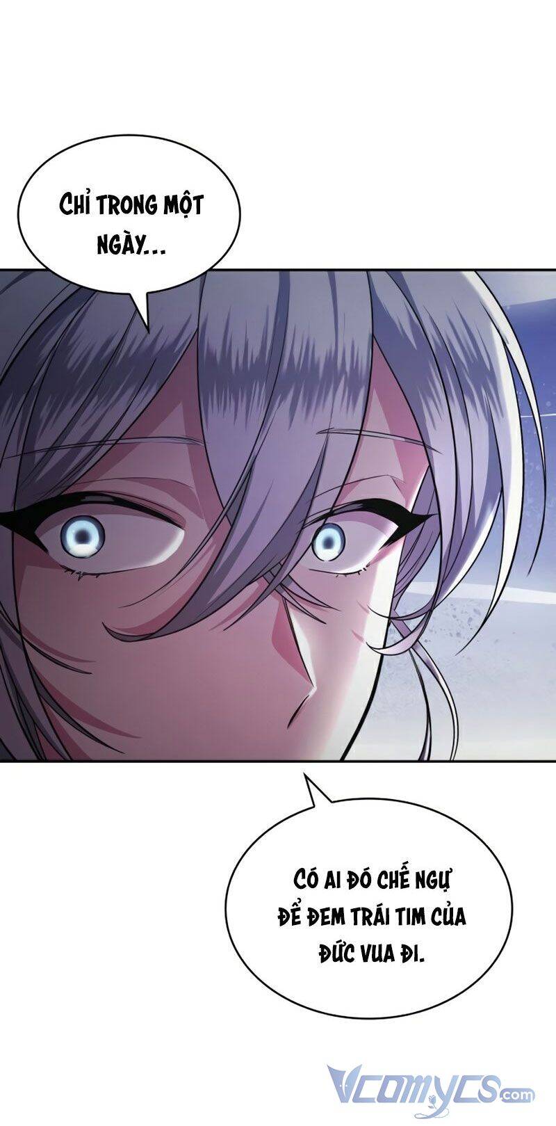 Regina Lena - Gửi Người Không Được Tha Thứ Chapter 20 - 54