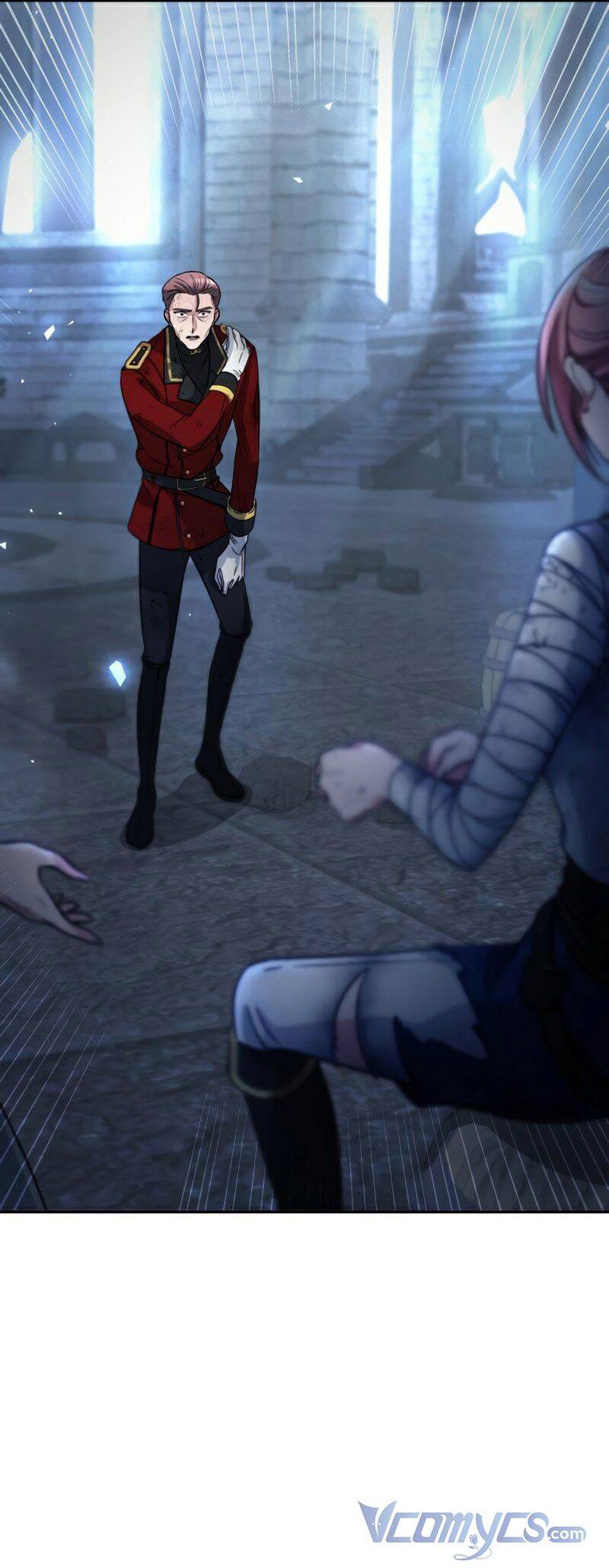 Regina Lena - Gửi Người Không Được Tha Thứ Chapter 20 - 58