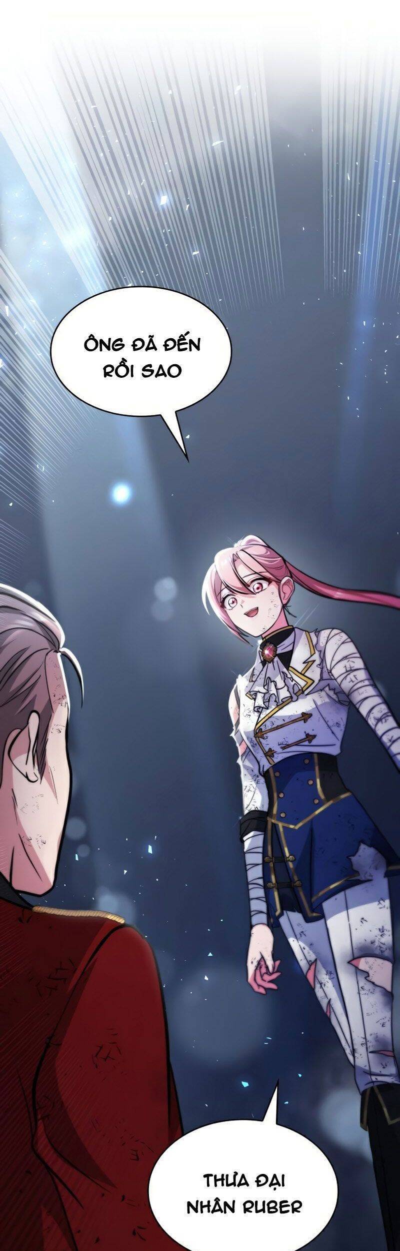 Regina Lena - Gửi Người Không Được Tha Thứ Chapter 20 - 62