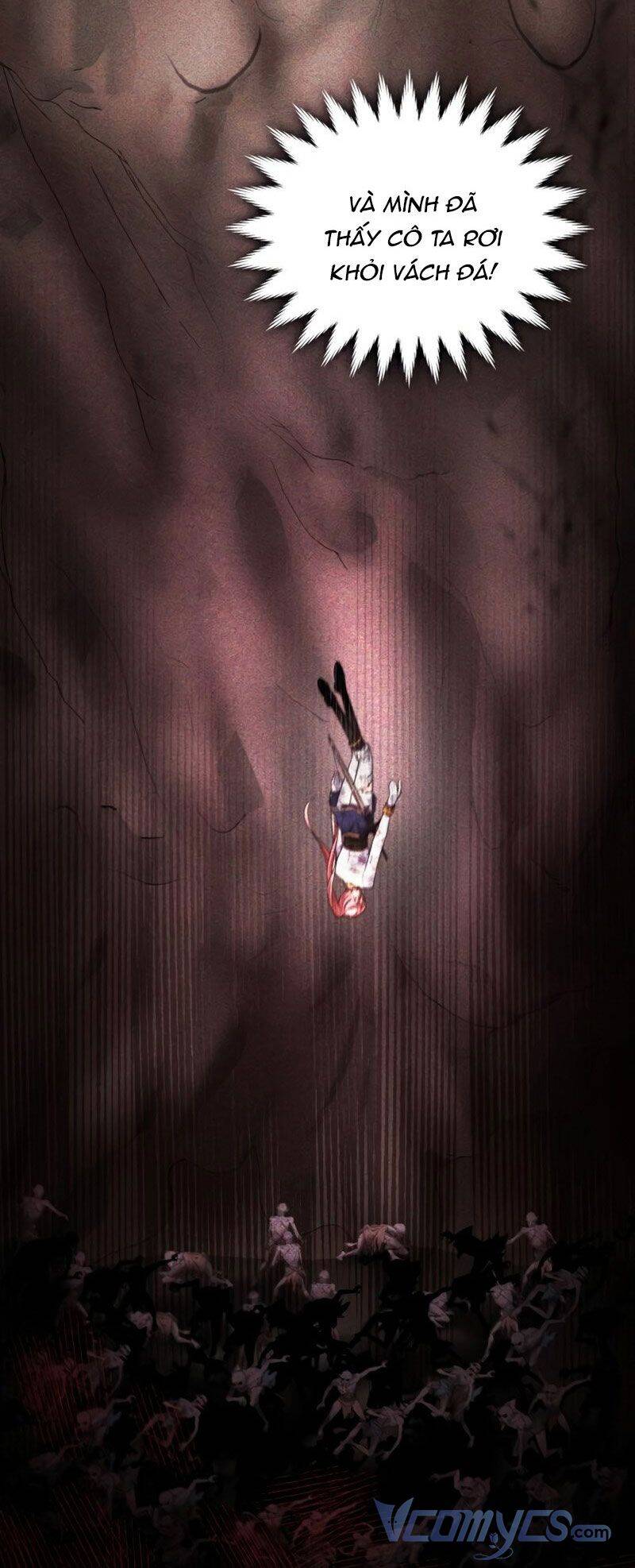 Regina Lena - Gửi Người Không Được Tha Thứ Chapter 20 - 67