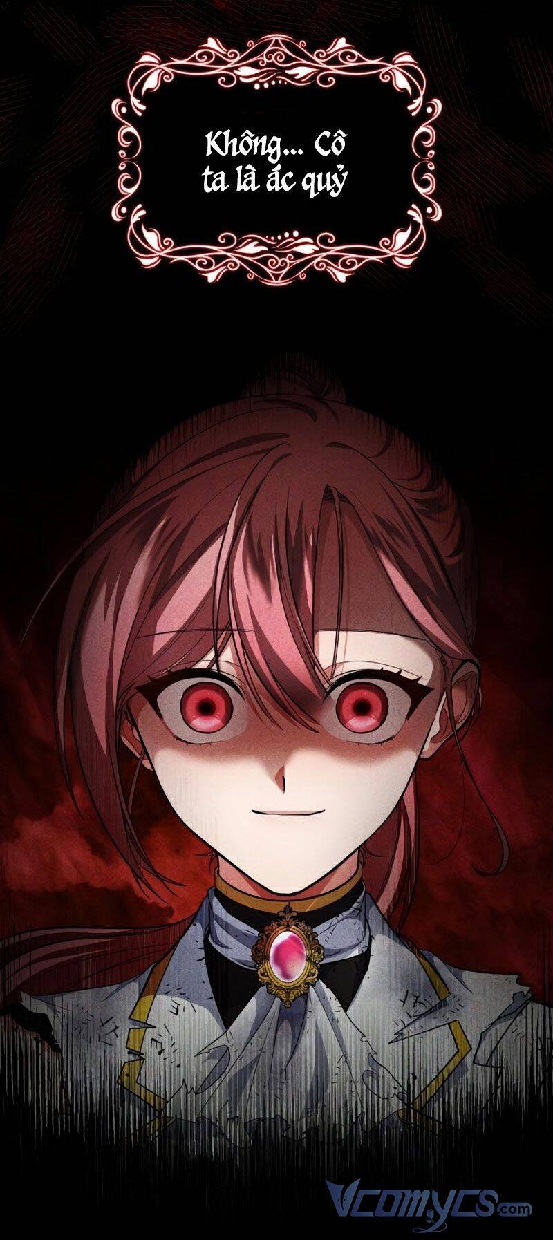 Regina Lena - Gửi Người Không Được Tha Thứ Chapter 20 - 69