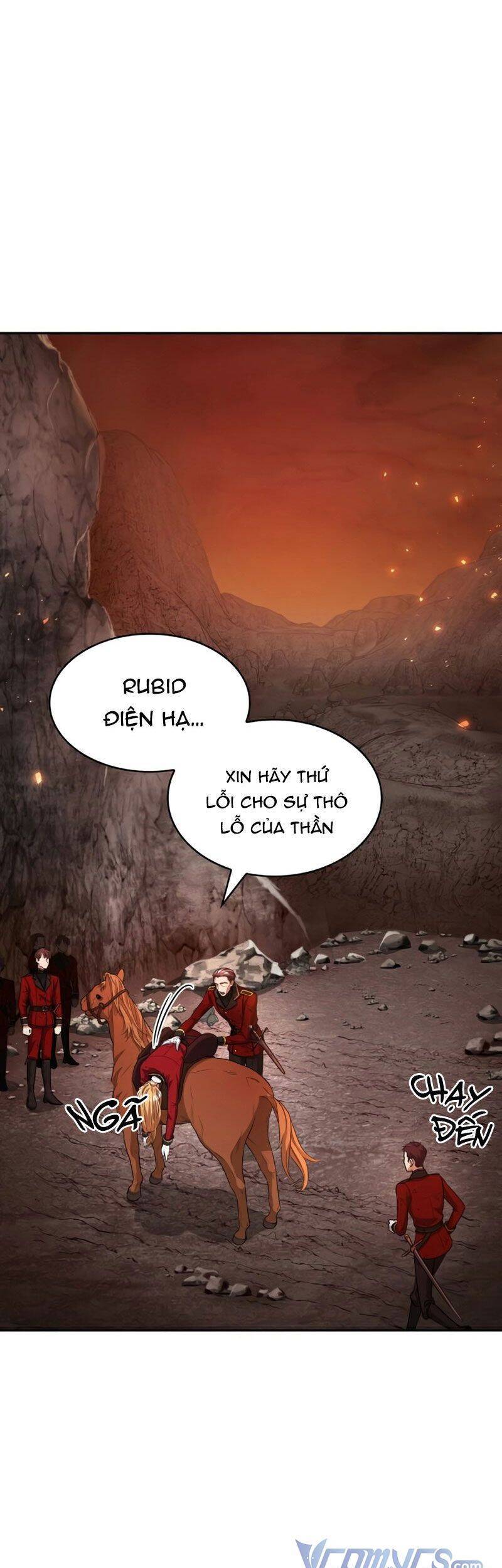 Regina Lena - Gửi Người Không Được Tha Thứ Chapter 20 - 8