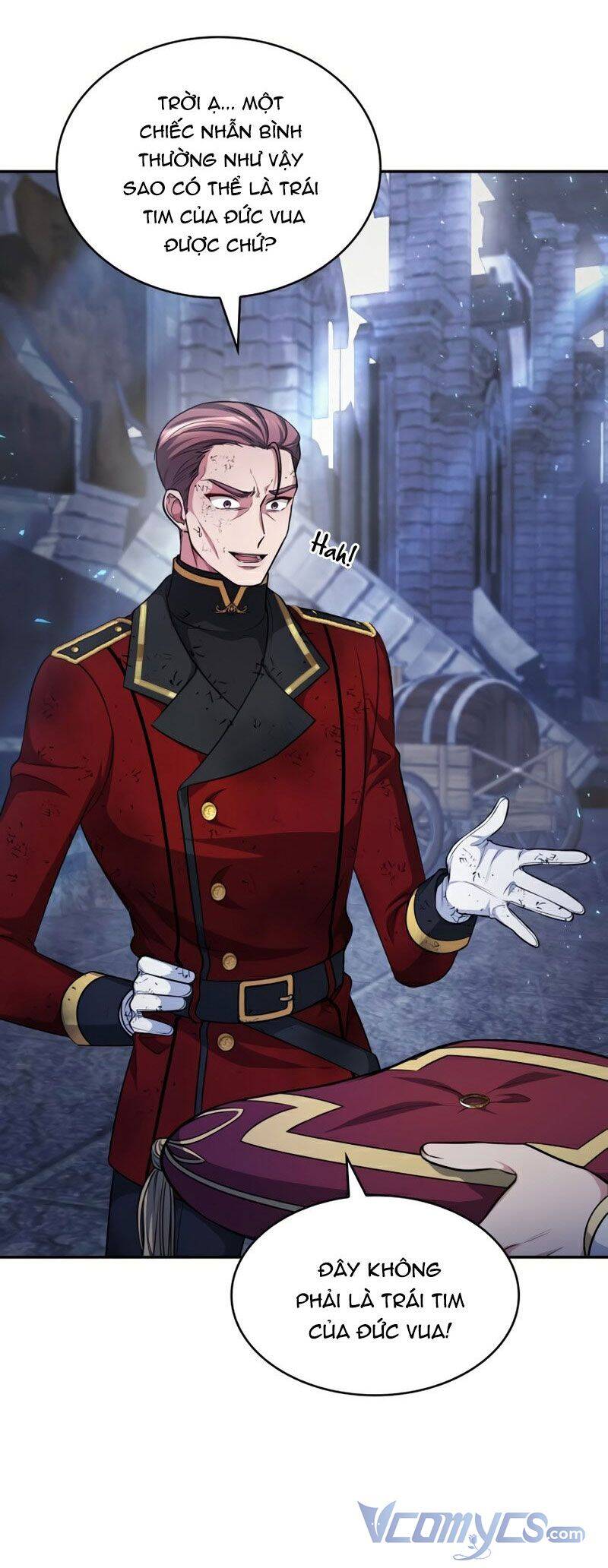 Regina Lena - Gửi Người Không Được Tha Thứ Chapter 20 - 76