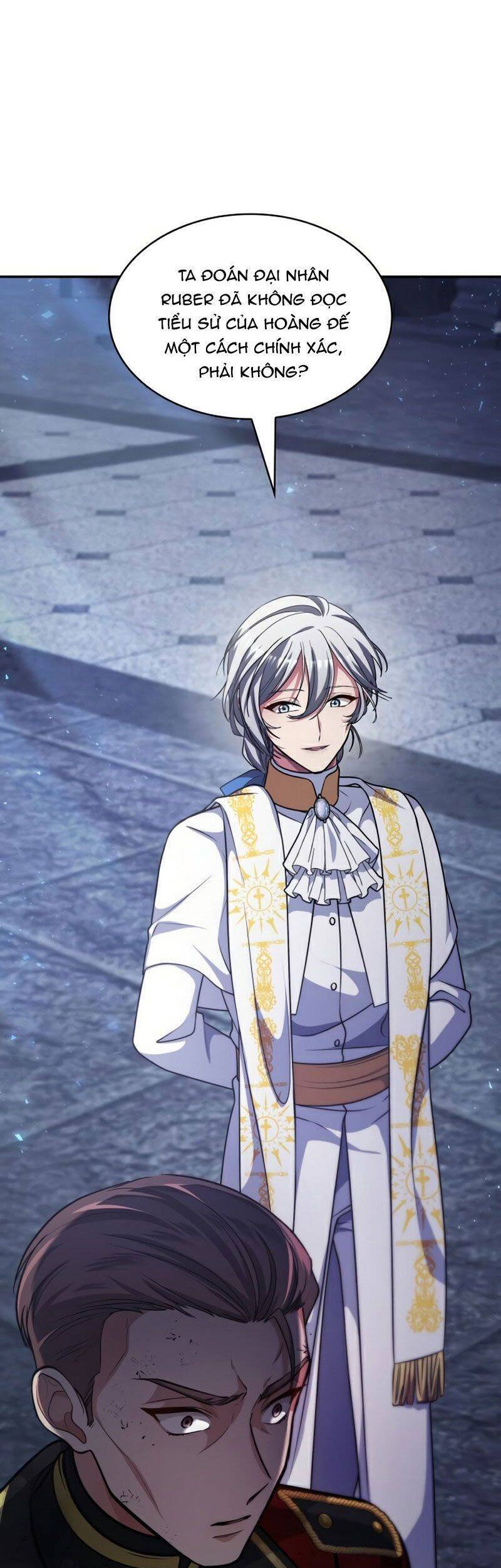 Regina Lena - Gửi Người Không Được Tha Thứ Chapter 20 - 77