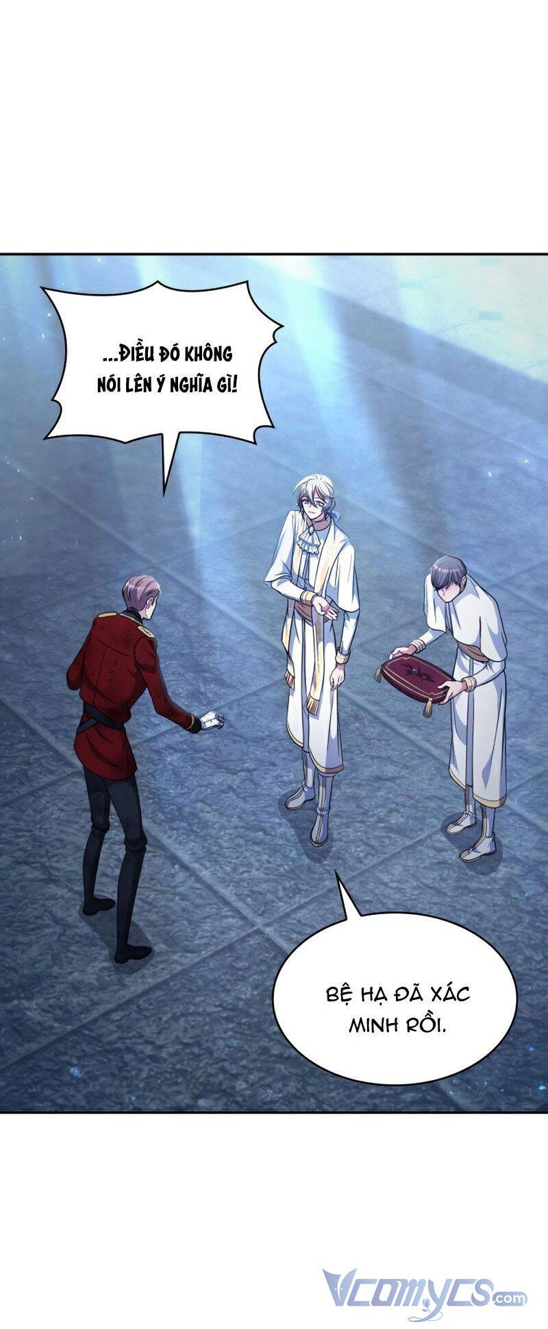 Regina Lena - Gửi Người Không Được Tha Thứ Chapter 20 - 82