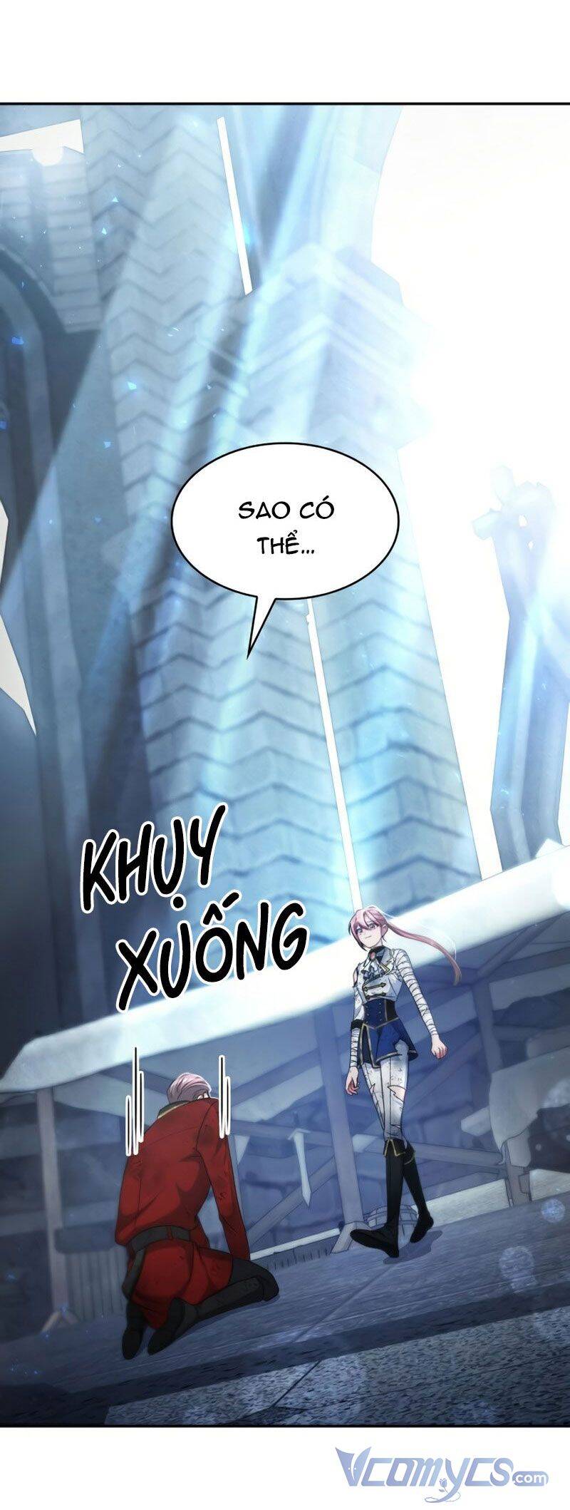 Regina Lena - Gửi Người Không Được Tha Thứ Chapter 20 - 86