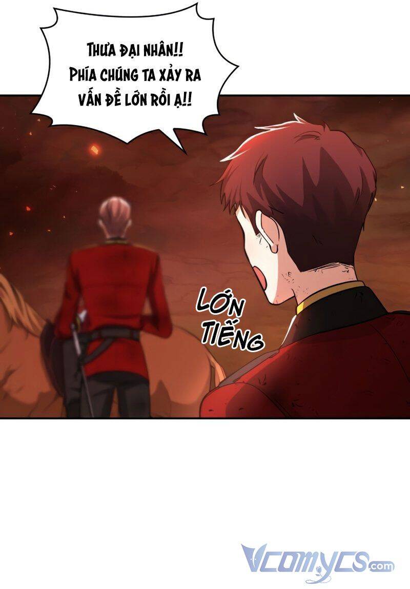 Regina Lena - Gửi Người Không Được Tha Thứ Chapter 20 - 10