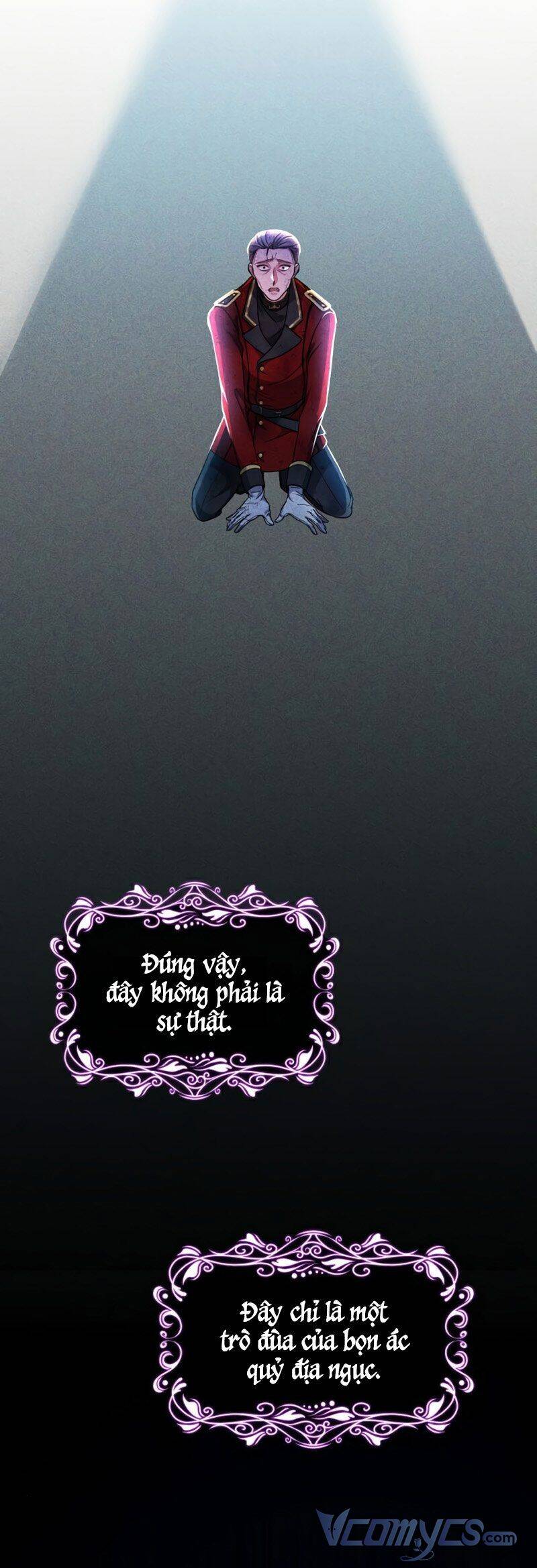 Regina Lena - Gửi Người Không Được Tha Thứ Chapter 20 - 92