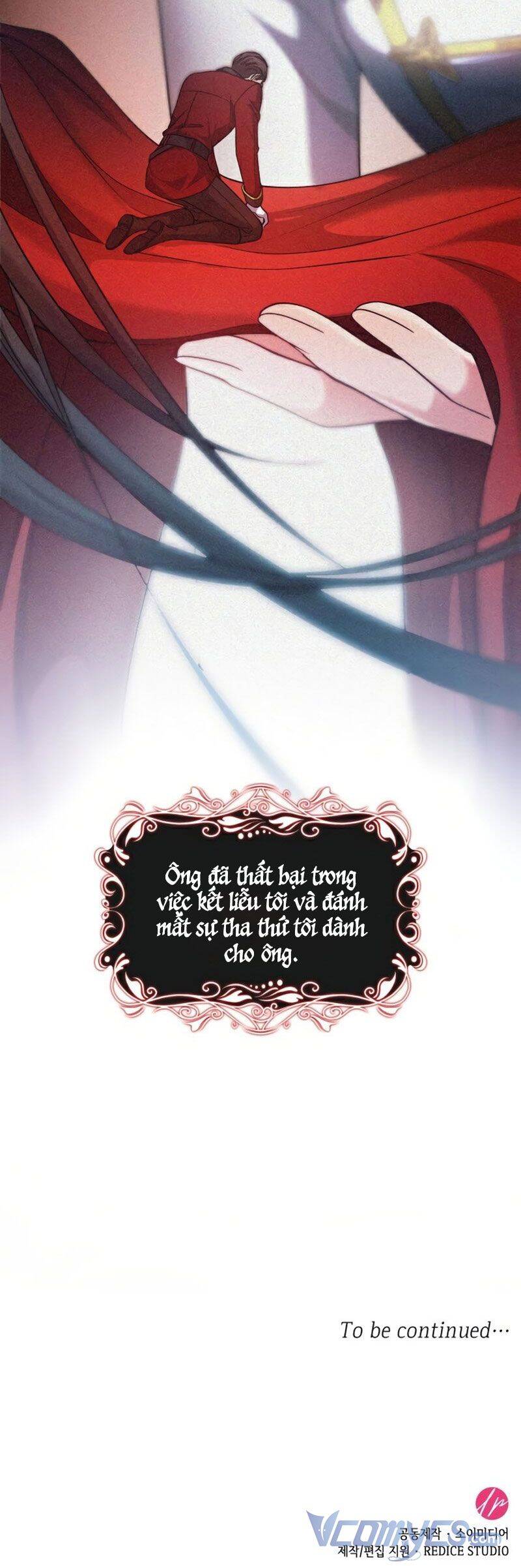 Regina Lena - Gửi Người Không Được Tha Thứ Chapter 20 - 96