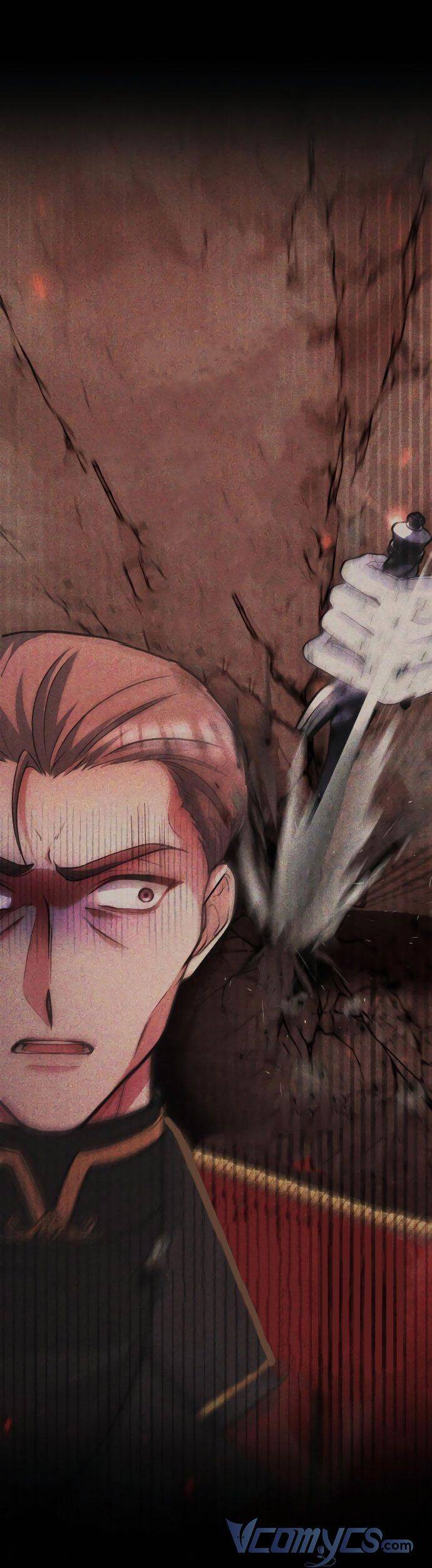 Regina Lena - Gửi Người Không Được Tha Thứ Chapter 21 - 1