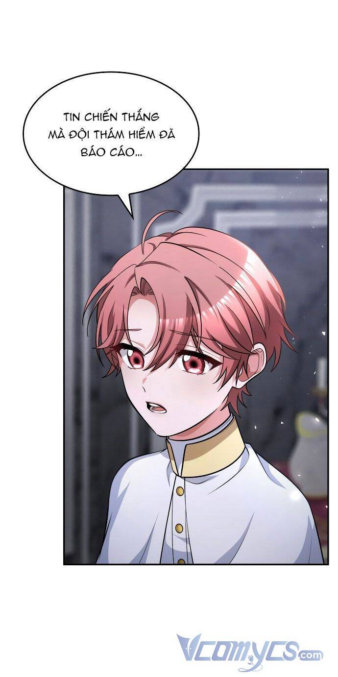 Regina Lena - Gửi Người Không Được Tha Thứ Chapter 21 - 11