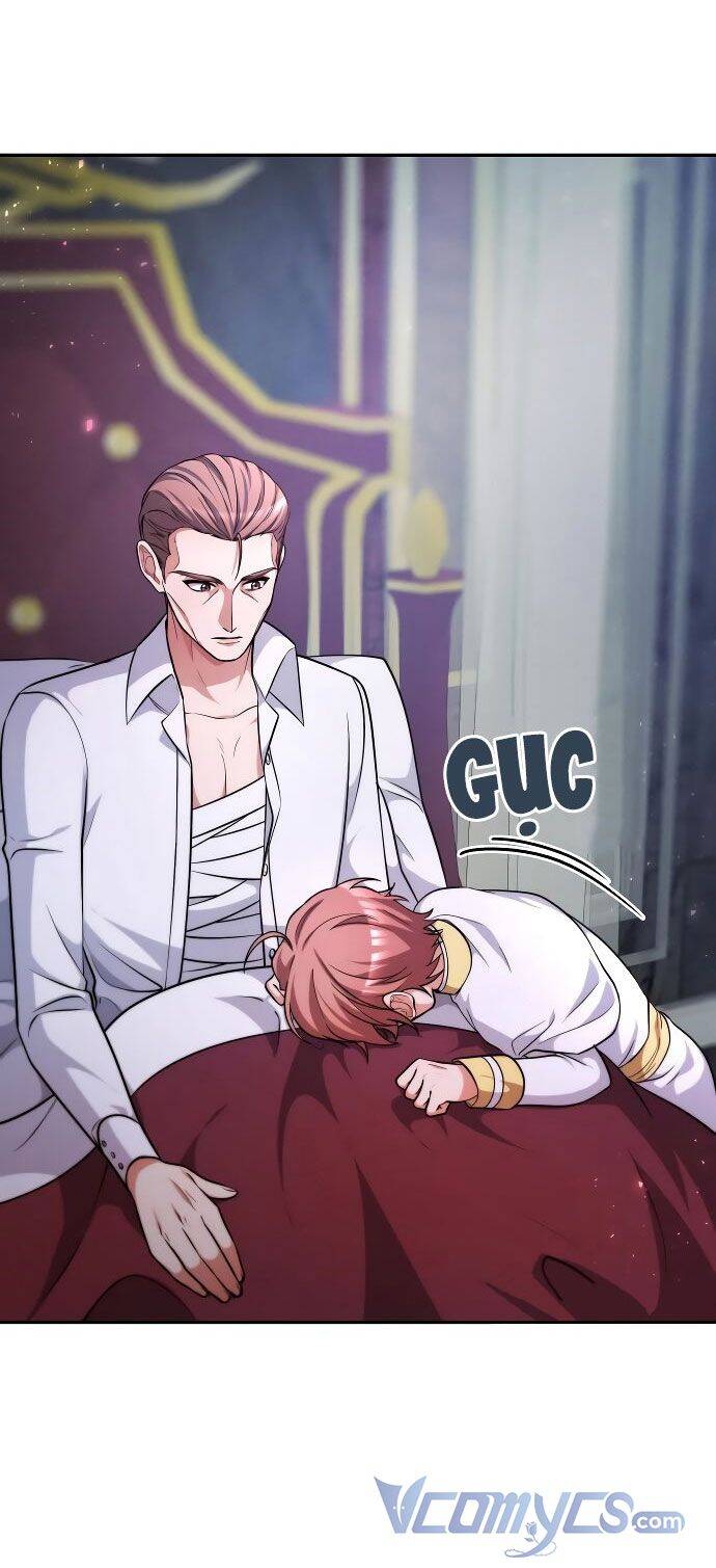 Regina Lena - Gửi Người Không Được Tha Thứ Chapter 21 - 15