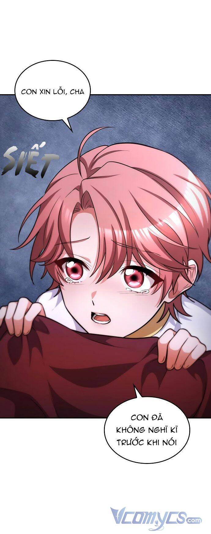 Regina Lena - Gửi Người Không Được Tha Thứ Chapter 21 - 16
