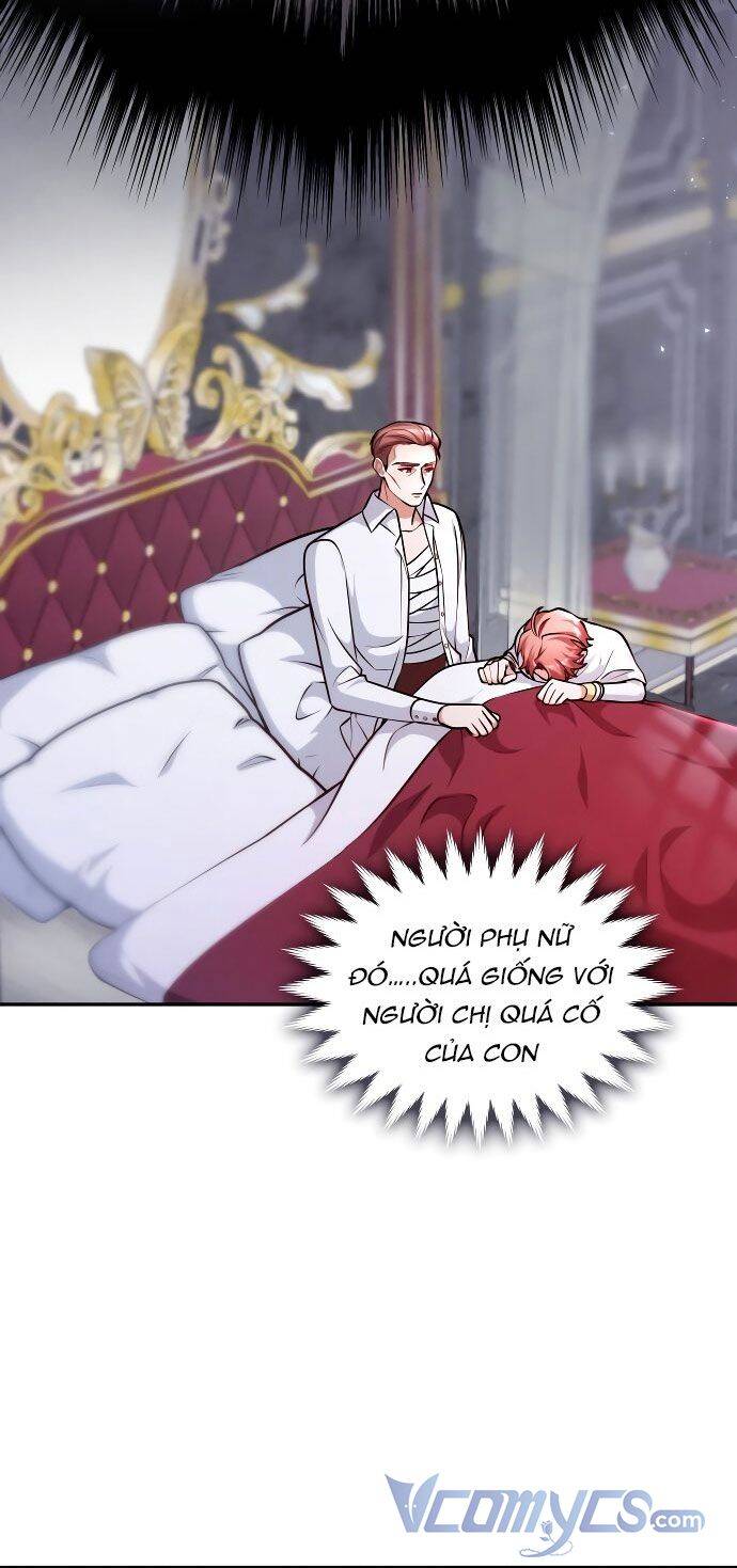 Regina Lena - Gửi Người Không Được Tha Thứ Chapter 21 - 19