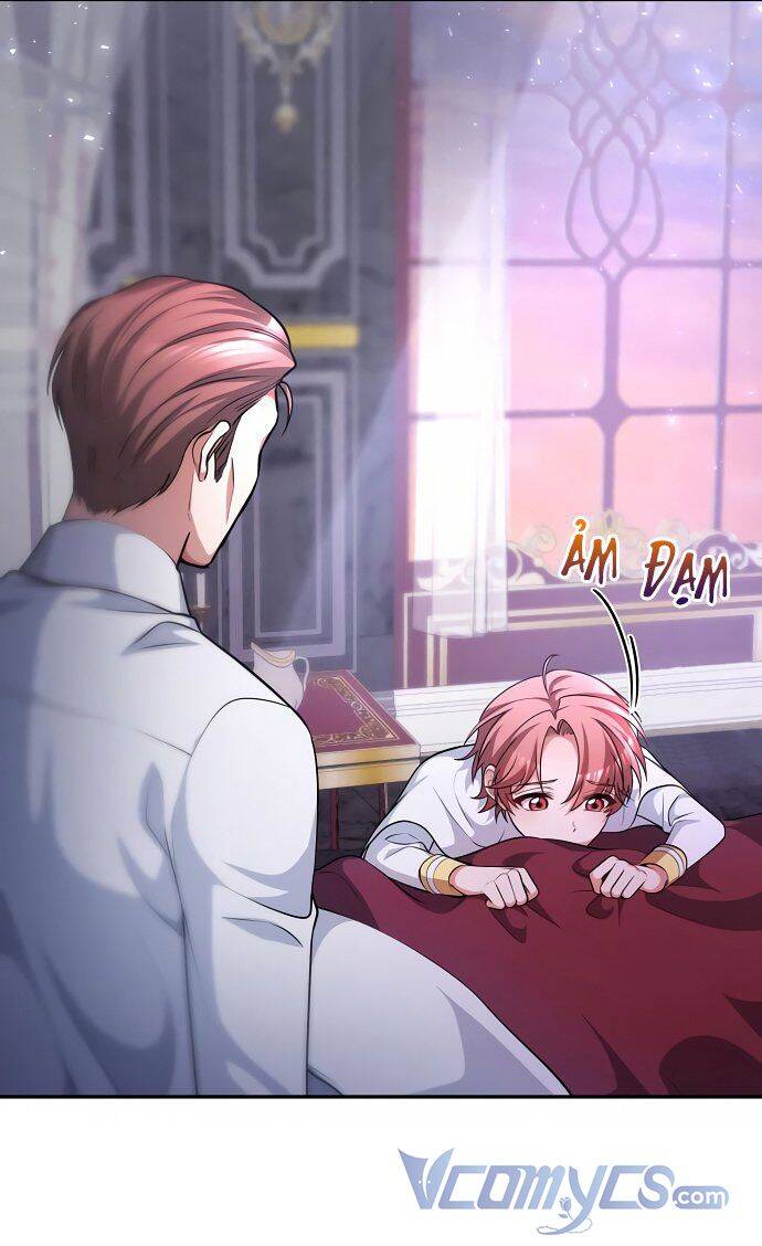 Regina Lena - Gửi Người Không Được Tha Thứ Chapter 21 - 20