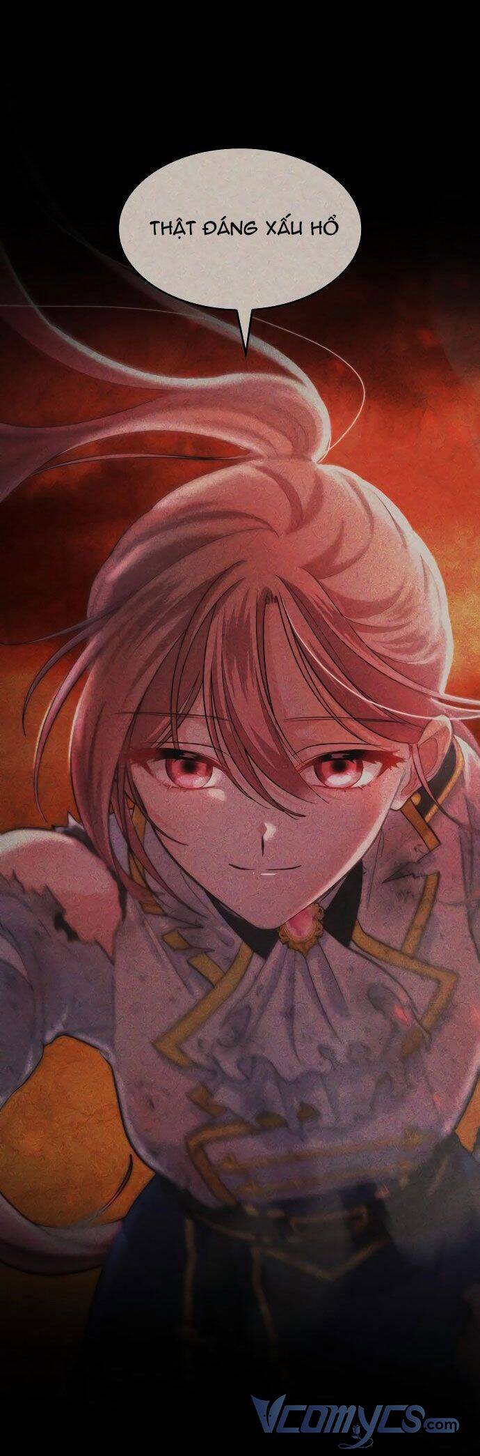 Regina Lena - Gửi Người Không Được Tha Thứ Chapter 21 - 3