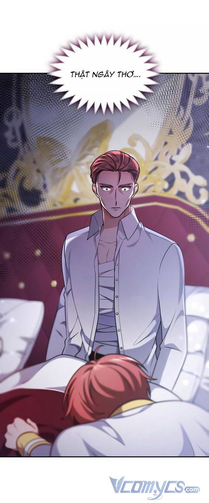 Regina Lena - Gửi Người Không Được Tha Thứ Chapter 21 - 21