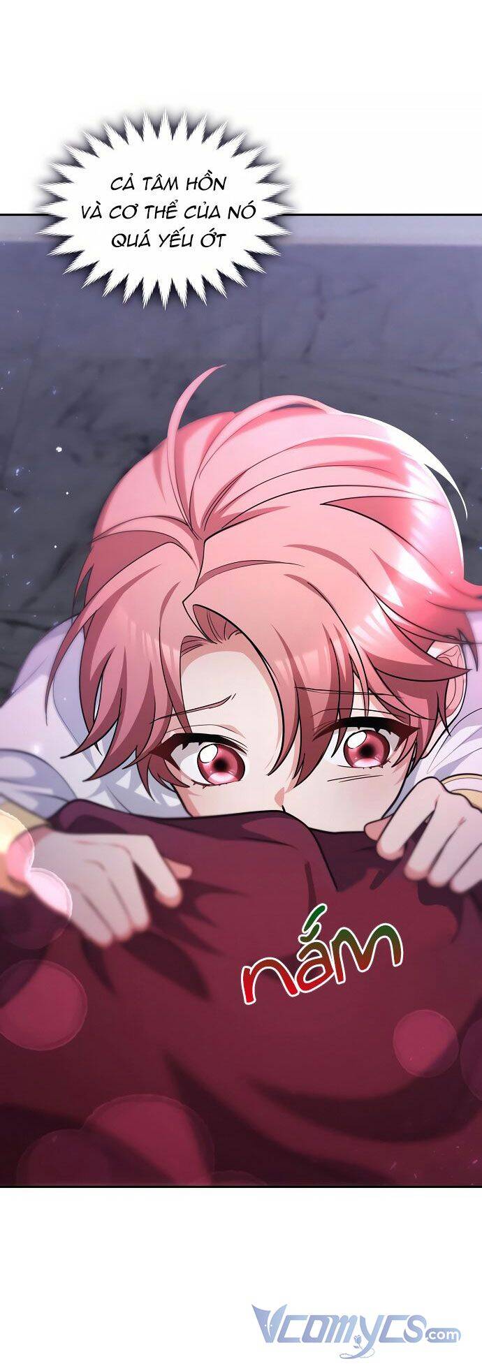 Regina Lena - Gửi Người Không Được Tha Thứ Chapter 21 - 22