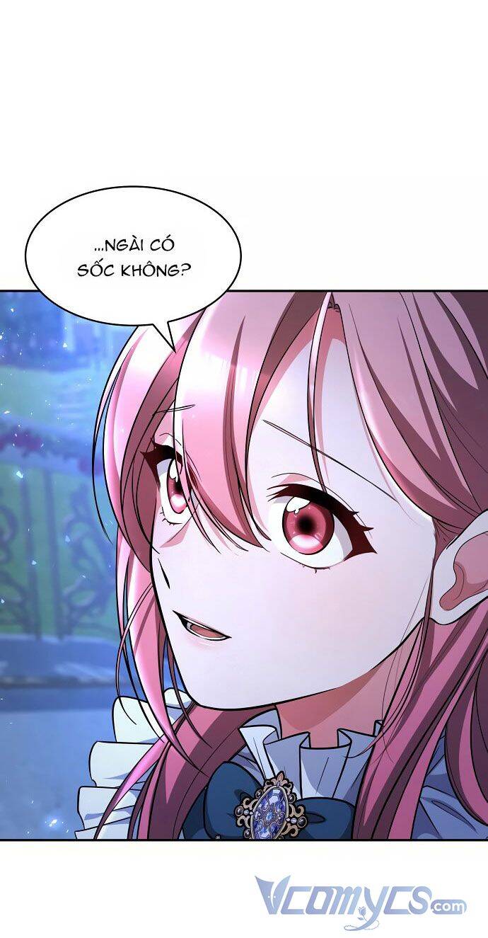 Regina Lena - Gửi Người Không Được Tha Thứ Chapter 21 - 27