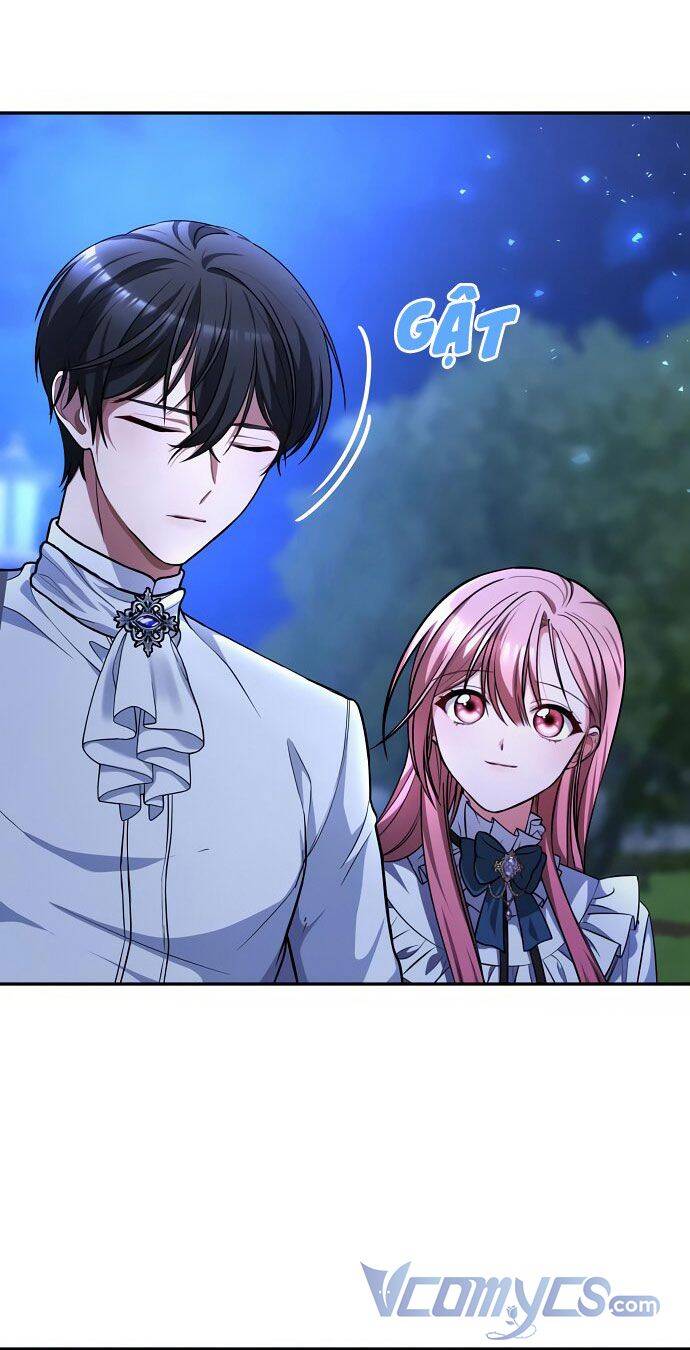 Regina Lena - Gửi Người Không Được Tha Thứ Chapter 21 - 28