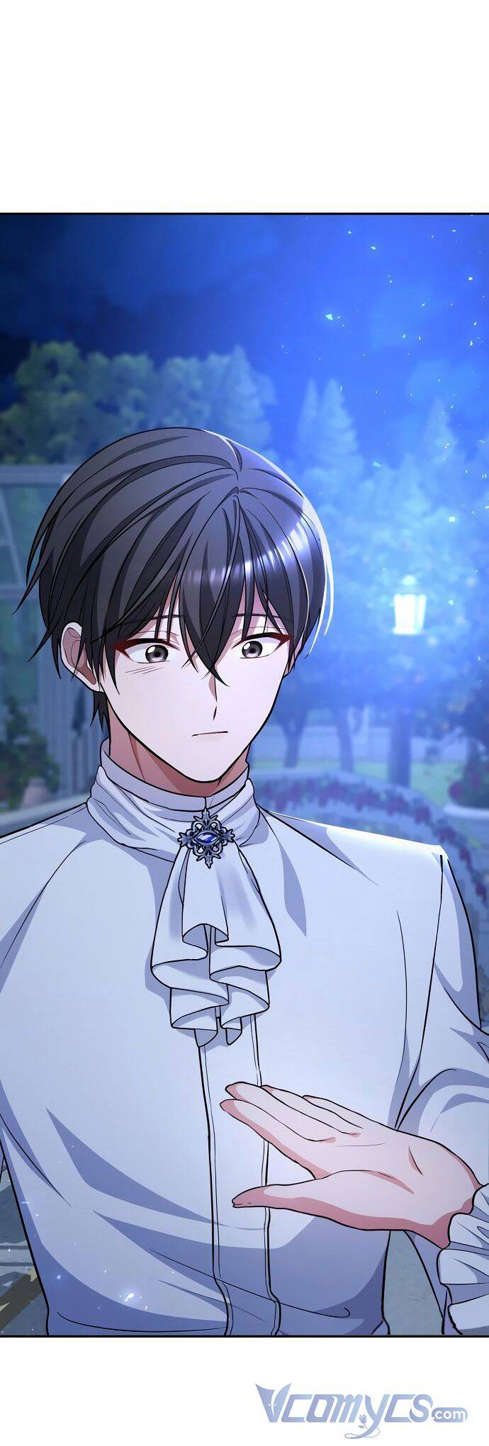 Regina Lena - Gửi Người Không Được Tha Thứ Chapter 21 - 31