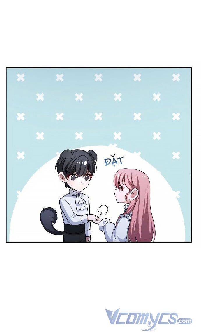 Regina Lena - Gửi Người Không Được Tha Thứ Chapter 21 - 32