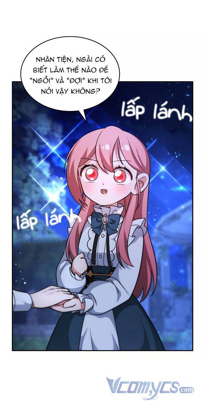 Regina Lena - Gửi Người Không Được Tha Thứ Chapter 21 - 33