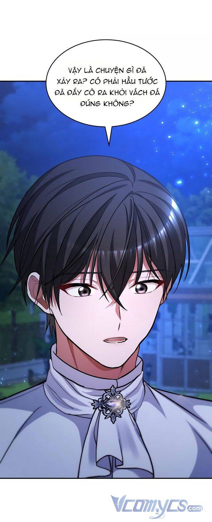 Regina Lena - Gửi Người Không Được Tha Thứ Chapter 21 - 35