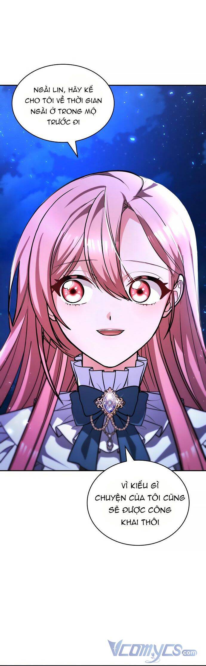 Regina Lena - Gửi Người Không Được Tha Thứ Chapter 21 - 37