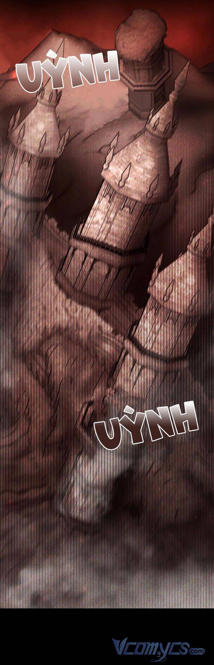 Regina Lena - Gửi Người Không Được Tha Thứ Chapter 21 - 44