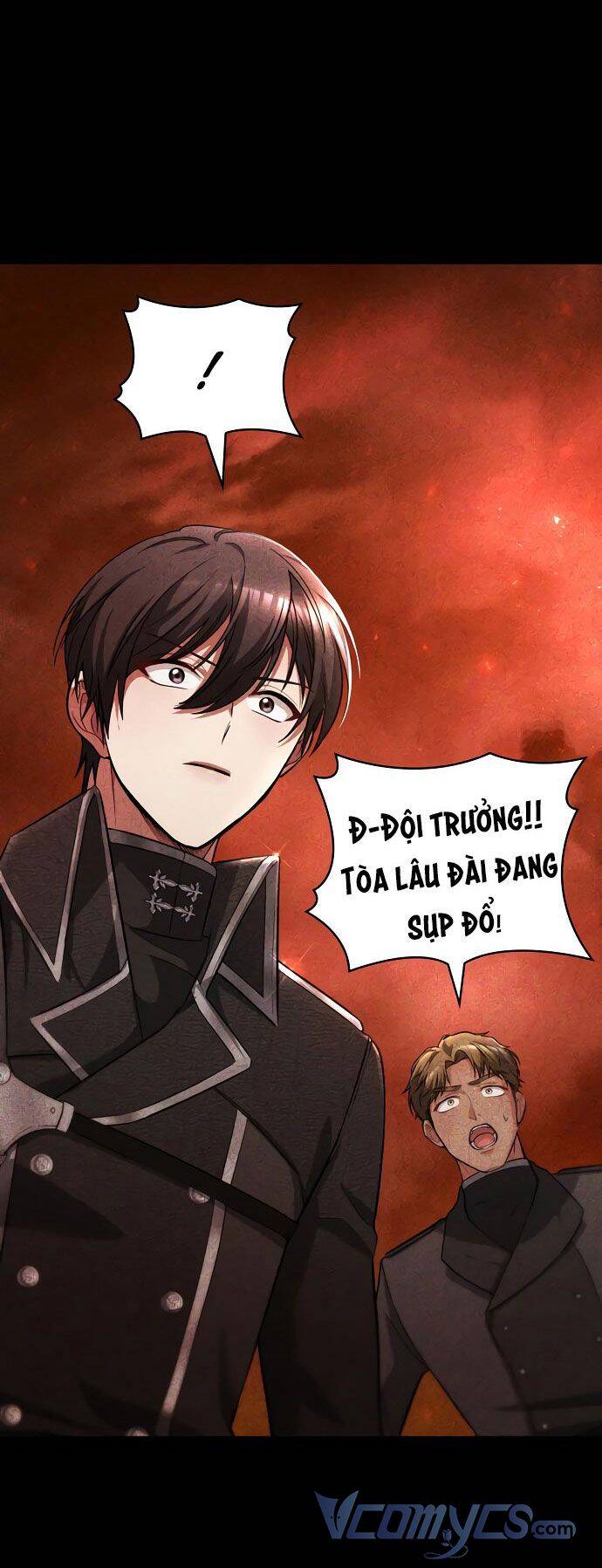 Regina Lena - Gửi Người Không Được Tha Thứ Chapter 21 - 45