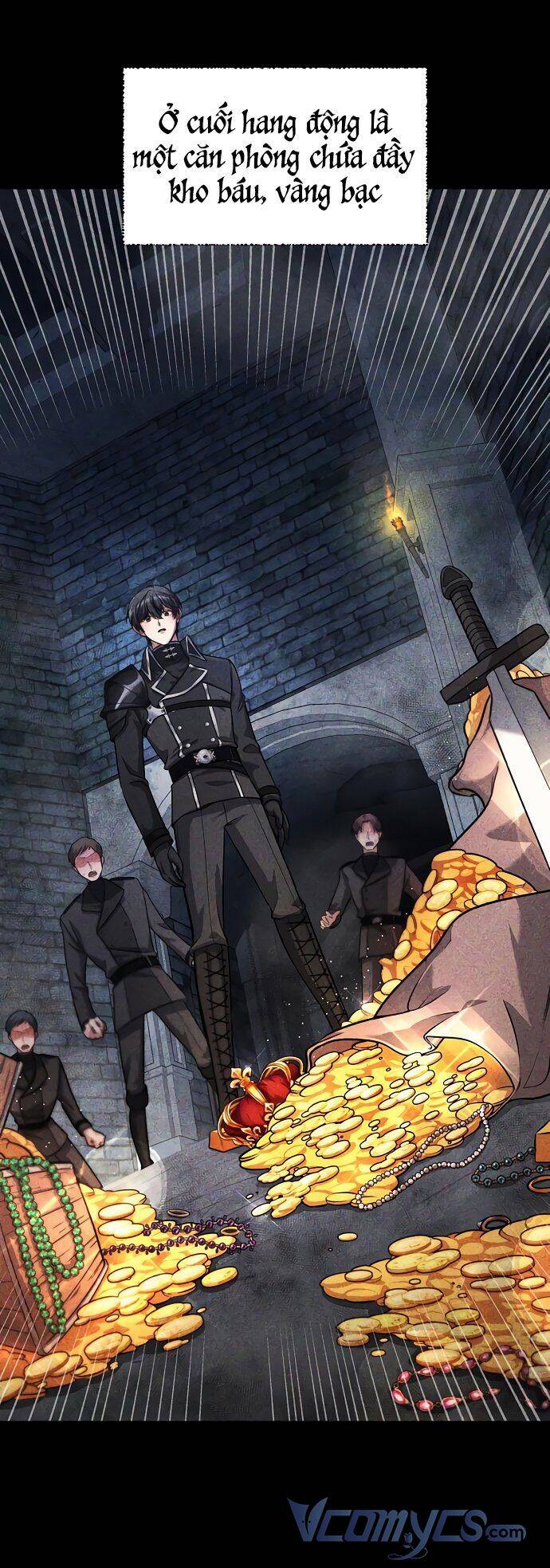 Regina Lena - Gửi Người Không Được Tha Thứ Chapter 21 - 47