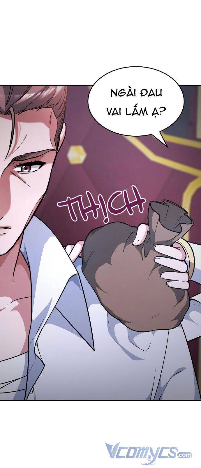 Regina Lena - Gửi Người Không Được Tha Thứ Chapter 21 - 6