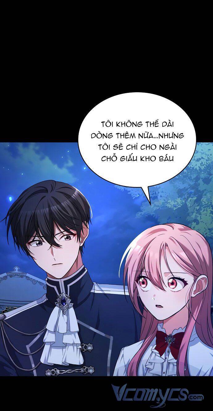 Regina Lena - Gửi Người Không Được Tha Thứ Chapter 21 - 53