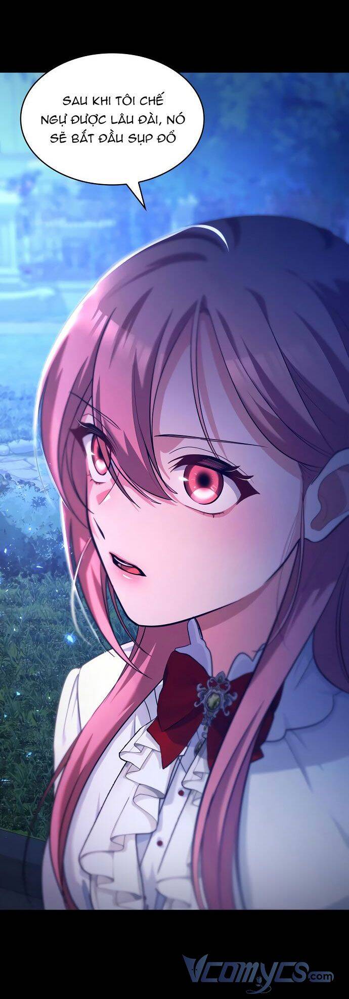Regina Lena - Gửi Người Không Được Tha Thứ Chapter 21 - 54