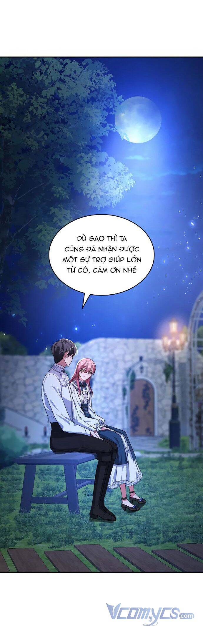 Regina Lena - Gửi Người Không Được Tha Thứ Chapter 21 - 59