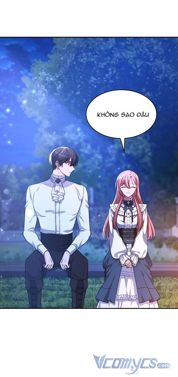 Regina Lena - Gửi Người Không Được Tha Thứ Chapter 21 - 60